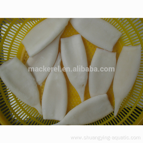 Best Price Whole Frozen Squid Tube For Export